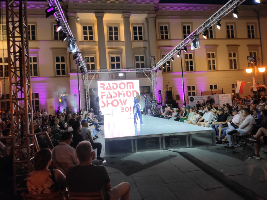Radom Fashion Show 2022