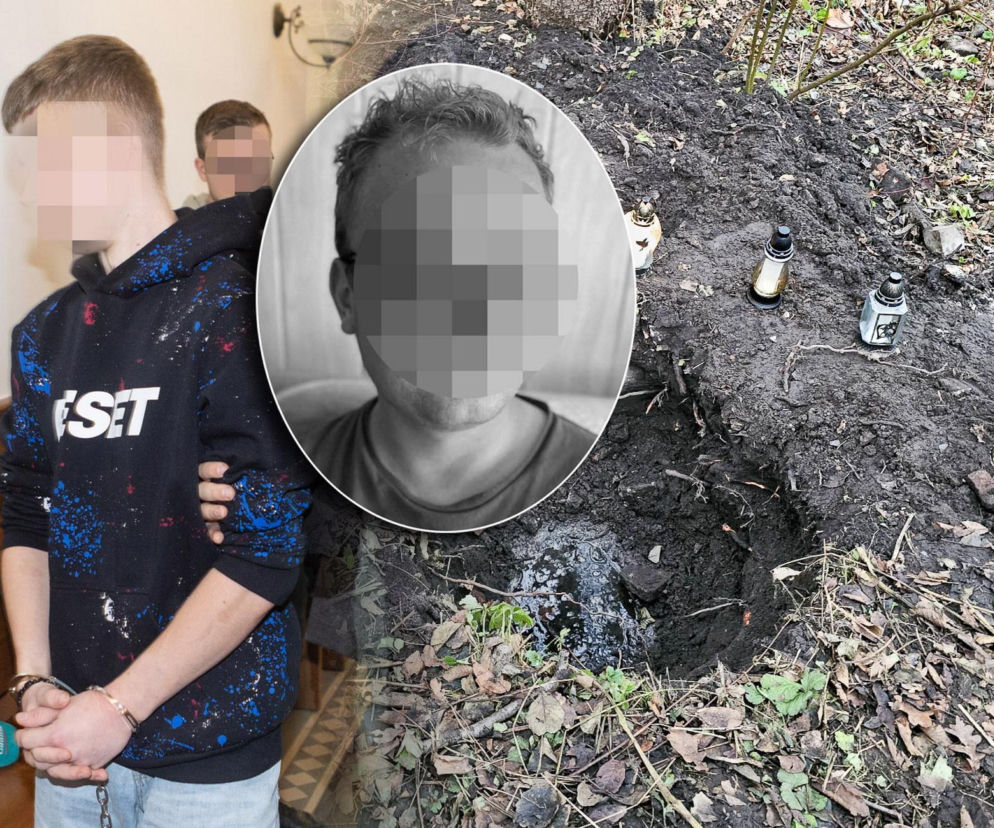 19-letni Alan G. przyznał się do poćwiartowania współlokatora. Biegli podjęli kluczową decyzję