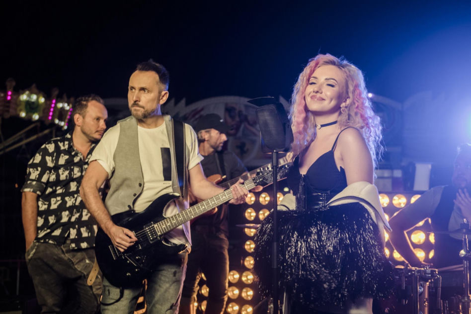 Daria Marx o konkurencji na Eurowizji. Najbardziej boi się Steczkowskiej?