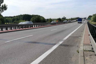 Będą utrunienia na Obwodnicy Trójmasta. Kierowcy, przygotujcie się na korki w Juszkowie! [AUDIO]