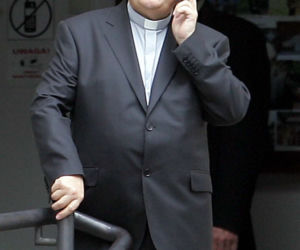 Tadeusz Rydzyk