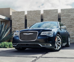 Chrysler 300C