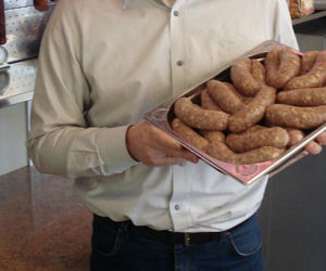 Jaką kiełbasę wybrać na święta