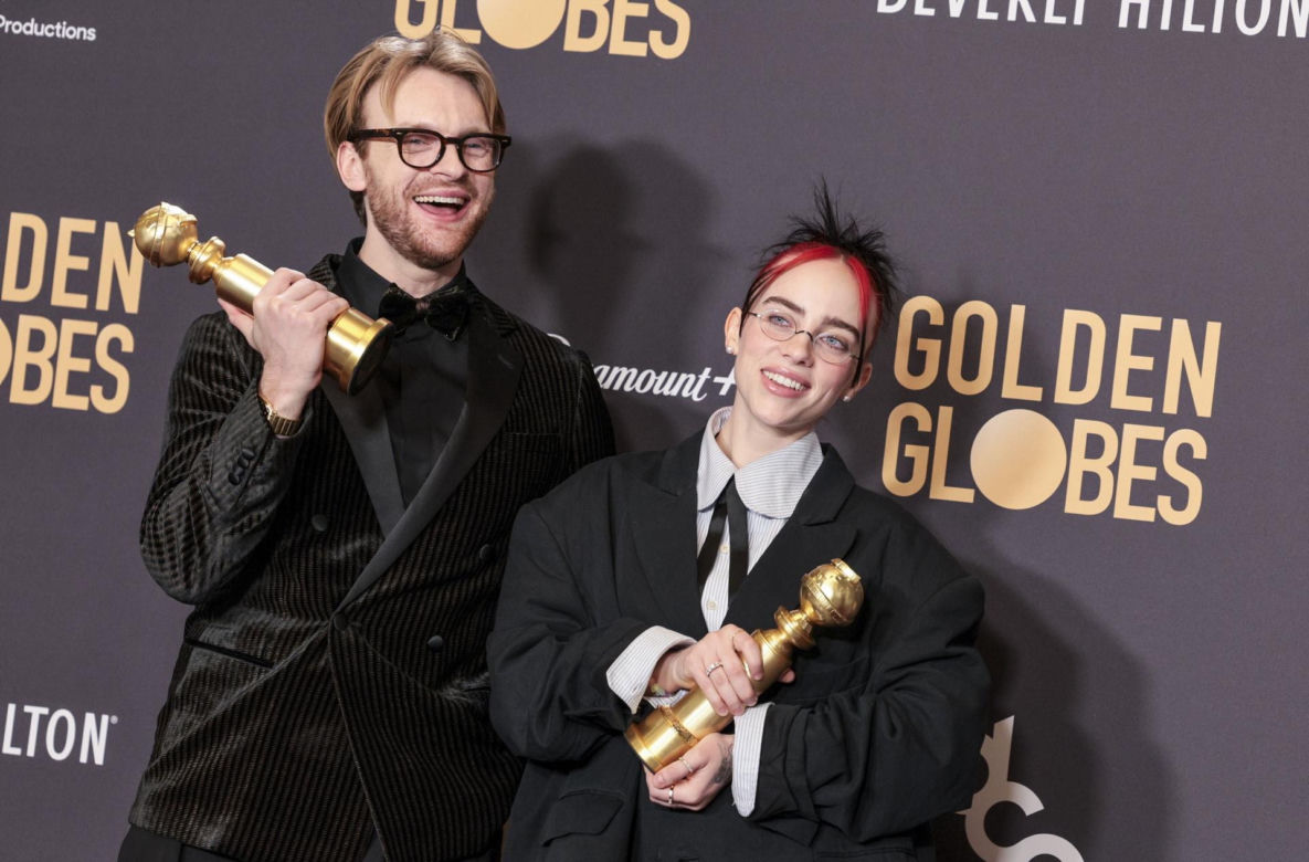 Piękna Polka zdobyła Złoty Glob. Wielki sukces Elizabeth Debicki