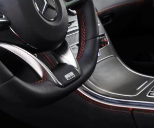 Brabus Mercedes-AMG C 63 S