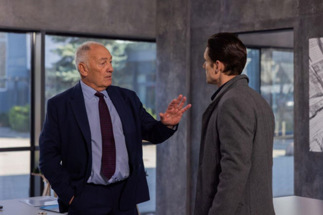 Pierwsza miłość odcinek 4207