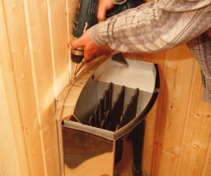 Piec do sauny i generator pary. Dobrze dobrane gwarantują idealną temperaturę i wilgotność
