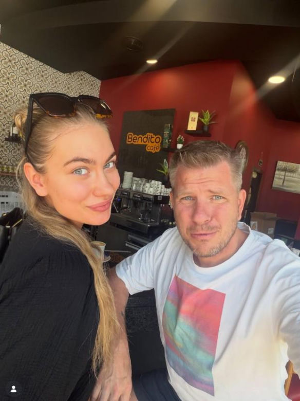 Filip i Bianka Chajzer