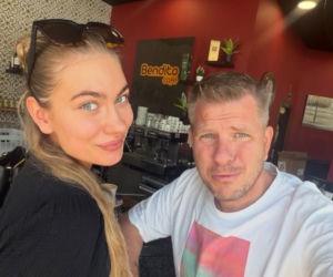 Filip i Bianka Chajzer