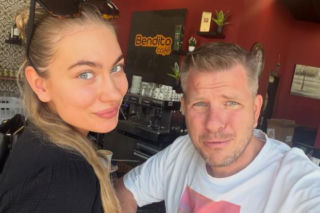 Filip i Bianka Chajzer
