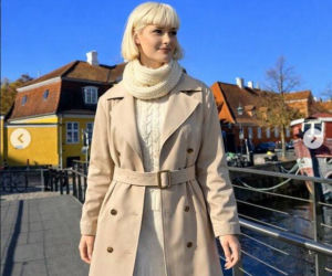 Niepokojące posty i nagła śmierć. Co wydarzyło się w domu 27-letniej influencerki?