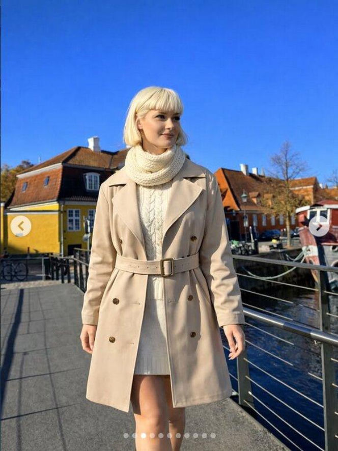 Niepokojące posty i nagła śmierć. Co wydarzyło się w domu 27-letniej influencerki?