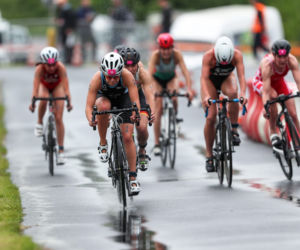 Mistrzostwa Europy w Triathlonie