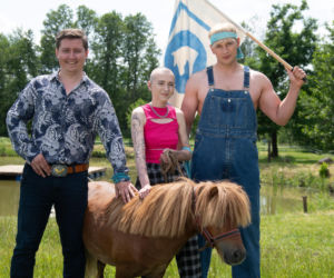 Chaos na Farmie! Bezwzględna decyzja i bolesne pożegnanie