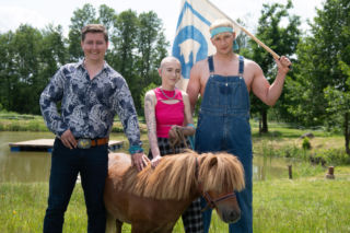 Chaos na Farmie! Bezwzględna decyzja i bolesne pożegnanie