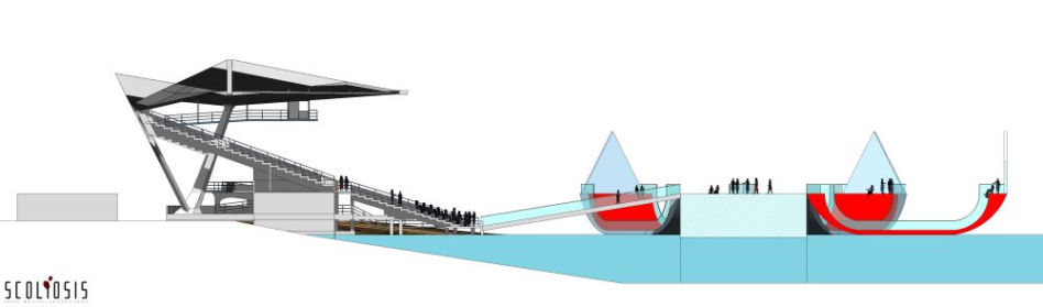 Konkurs architektoniczny Miami