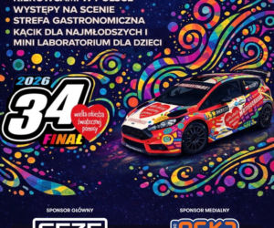 Ryk silników i wielkie serca! 22. edycja Moto Orkiestry już 25 stycznia na Bemowie!