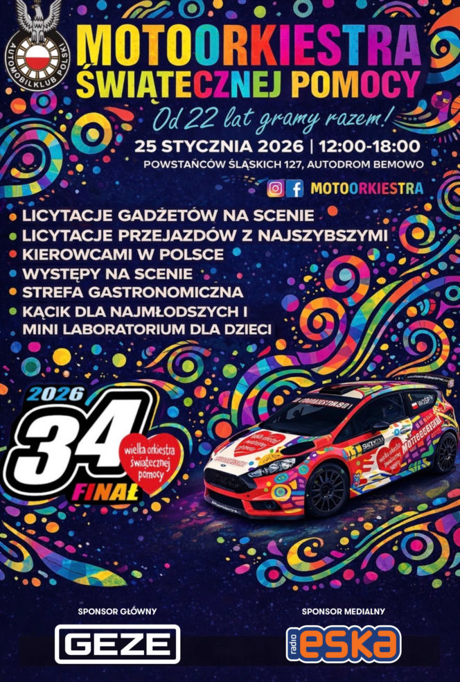 Moto Orkiestra 2026