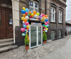 Salon fryzjerski dla ubogich