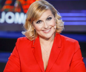 Katarzyna Skrzynecka