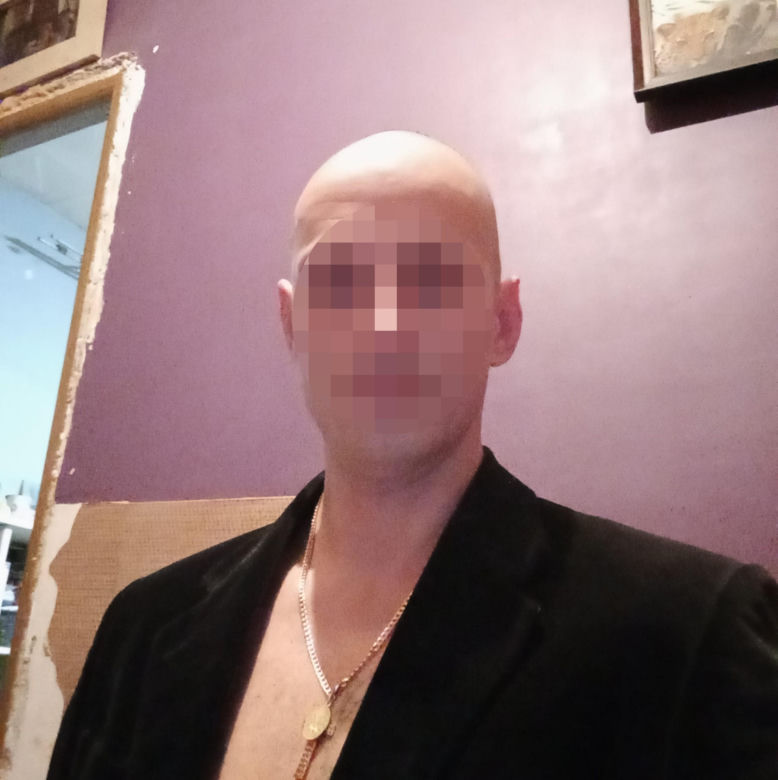 Marcin spieszył się do rodziny, ale nigdy do niej nie dotarł. Tragiczny wypadek między Grabowcem i Silnem
