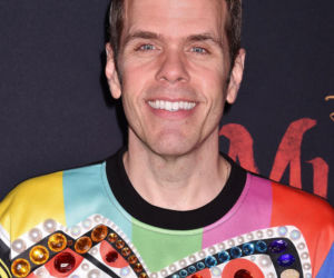 Perez Hilton