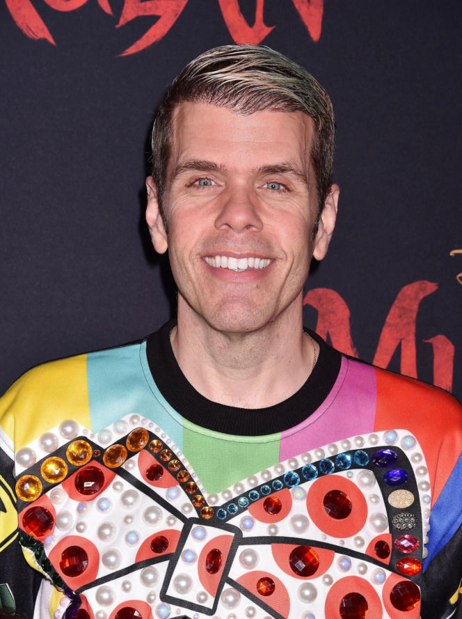 Perez Hilton