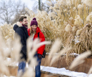 Magdalena Waligórska-Lisiecka na romantycznych ujęciach z mężem. Miłość aż bije po oczach
