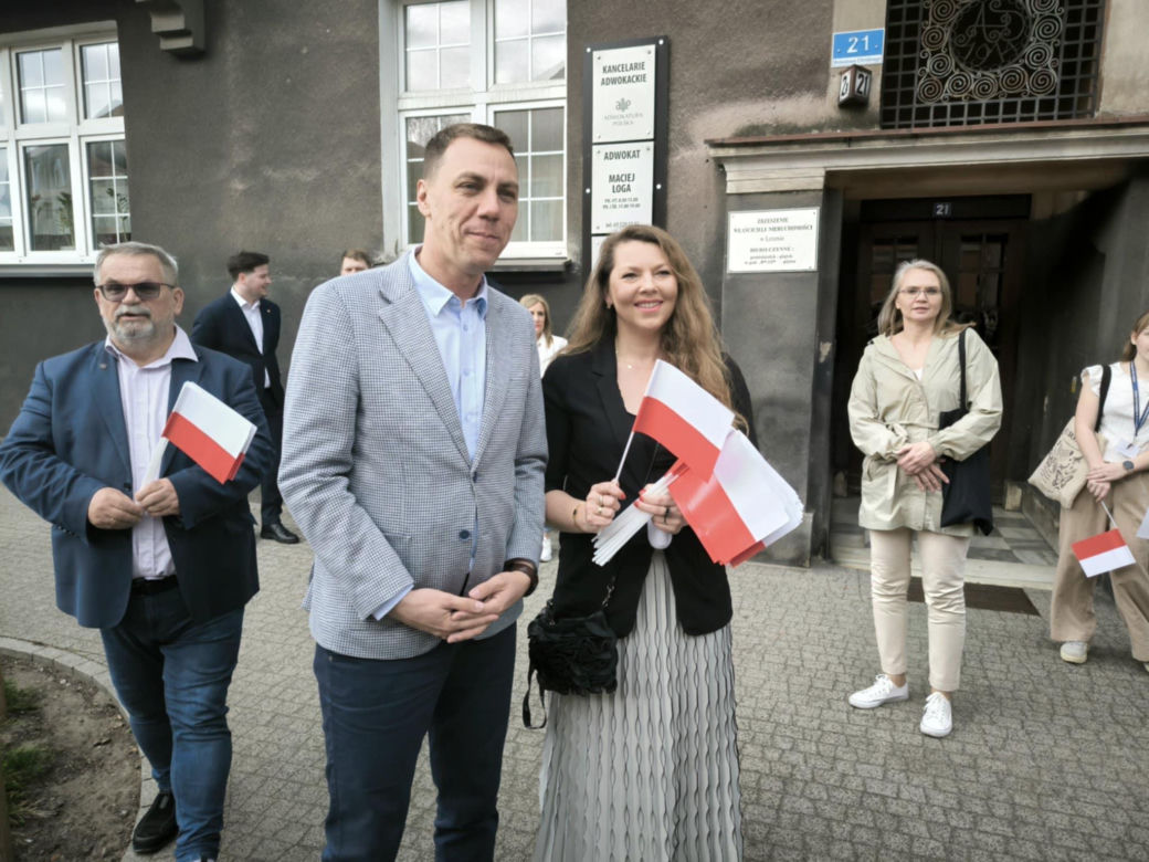 Uroczystość jubileuszu koronacji Bolesława Chrobrego 
