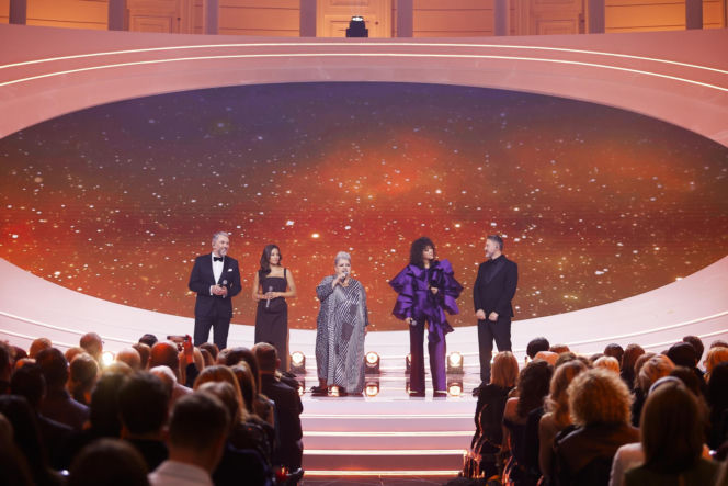 Kuba Badach, Julia Wieniawa, Ewa Bem, Natalia Kukulska, Andrzej Piaseczny