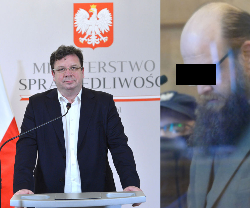 Łódź. 25 lat za zabójstwo Pauliny to za mało? Minister Wójcik interweniuje: wyrok jest niesprawiedliwy