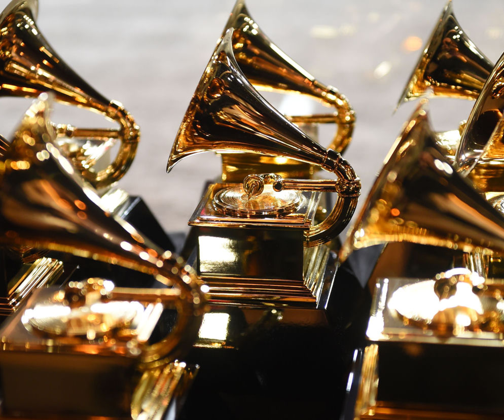 Nagrody Grammy