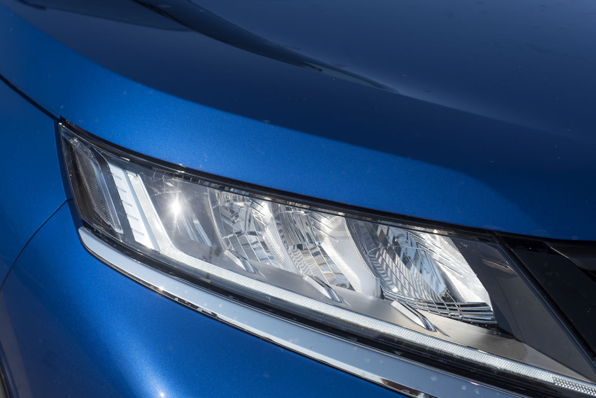 Mitsubishi ASX 2.0 MIVEC 150 KM CVT Insport