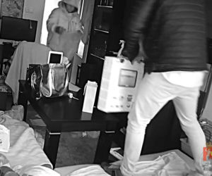 Policja z Pragi Południe szuka tych mężczyzn