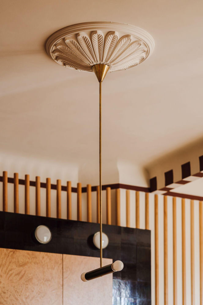 Mieszkanie na Mokotowie