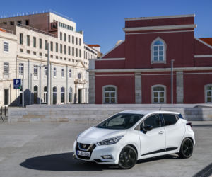 Nissan Micra N-Sport 1.0 DIG-T 117 KM