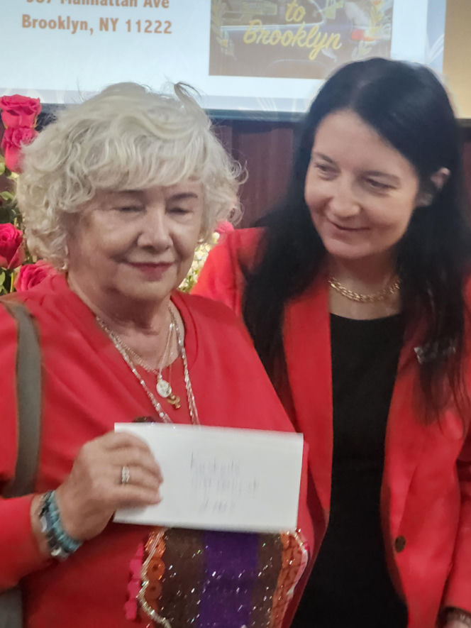 Festiwal Kultury Polskiej w CPS i szarfowanie Marszałek Parady Pulaskiego CPS 2026