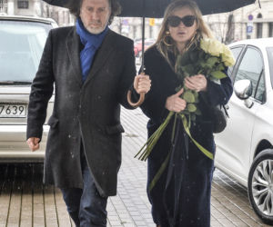Monika Olejnik, Tomasz Ziółkowski