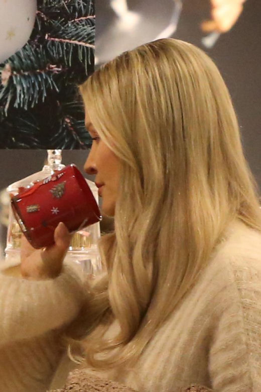 Joanna Krupa z siostrą Martą. Zjadły w mlecznym i poszły po patelnię