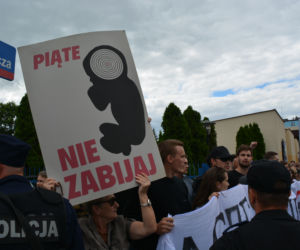 I Marsz Równości w Rzeszowie