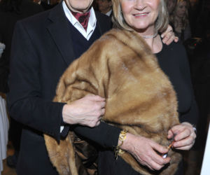 Andrzej Kopiczyński, Monika Dzieniesiewicz-Olbrychska