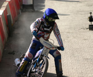 Zaplecze Kadry Juniorów na Motoarenie. Młodzieżowcy rywalizowali w Toruniu - dzień 1