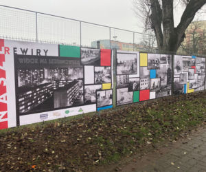 Tak zmieniały się kaliskie blokowiska. Te zdjęcia robią wrażenie