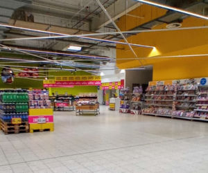 Tesco znika ze Szczecina