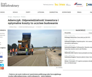 Chcemy uczciwego budownictwa - konferencja serwisu Muratorplus.pl