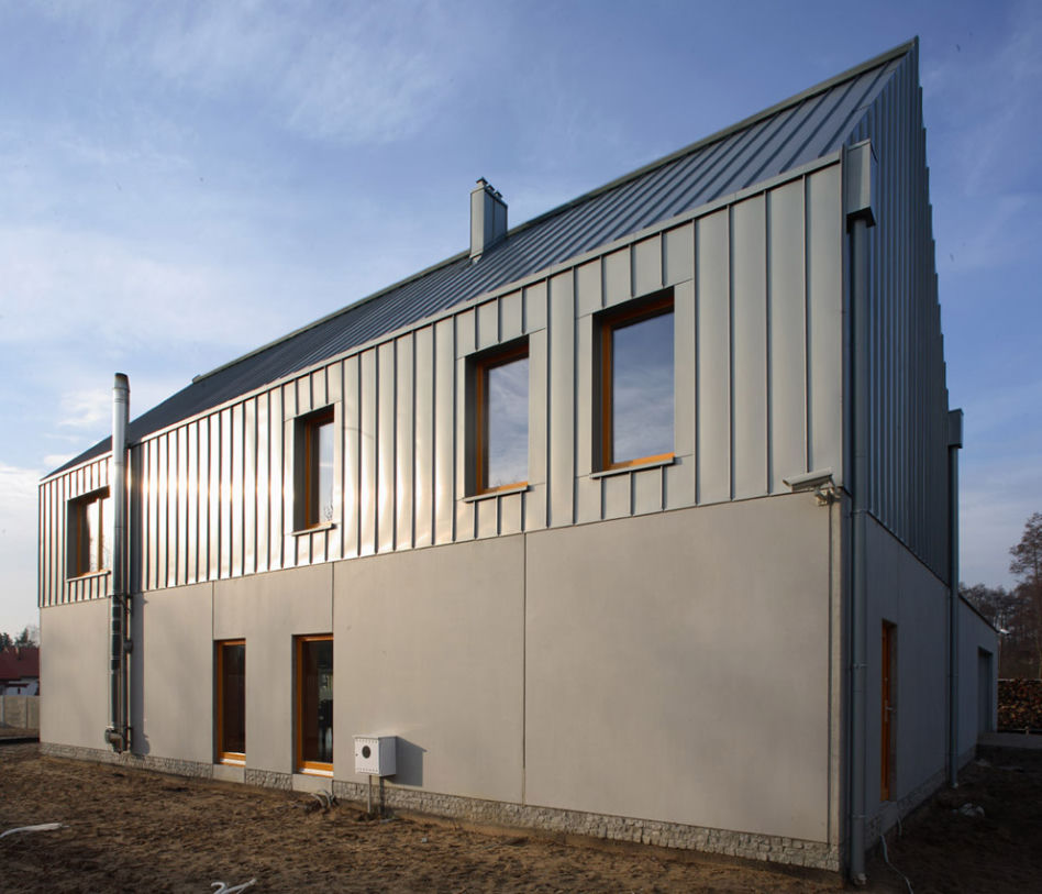 Beton lazurowany