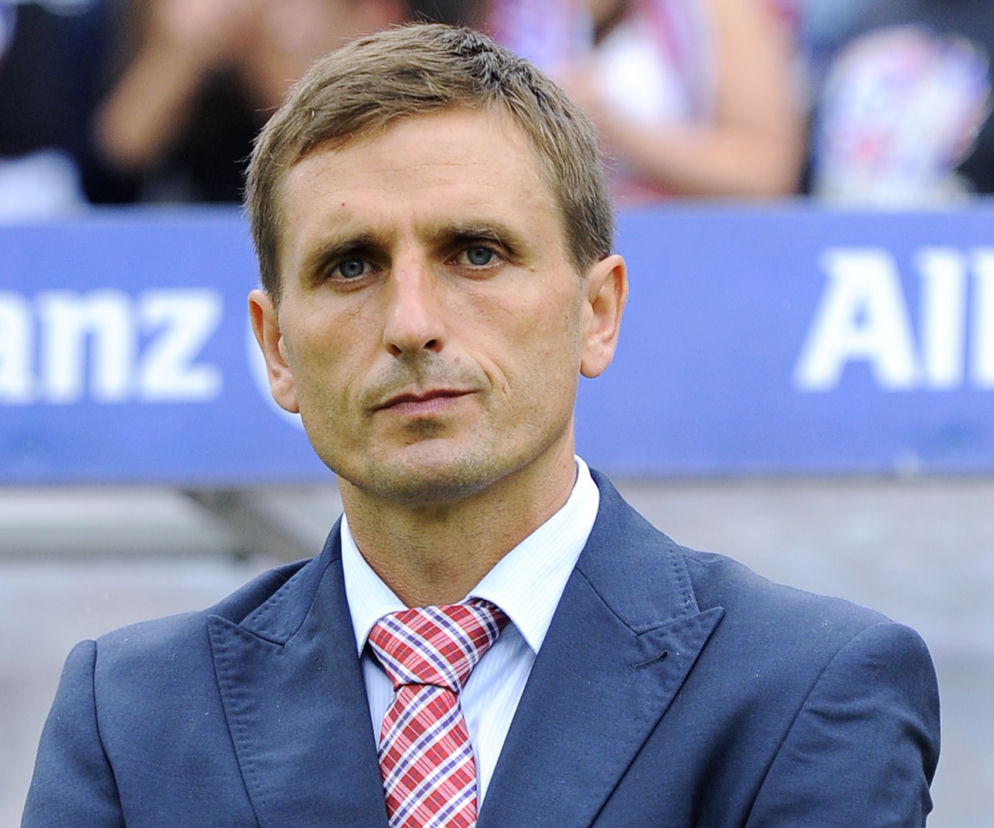 Marcin Brosz