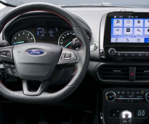 Ford EcoSport 1.0 EcoBoost 140 KM ST-Line