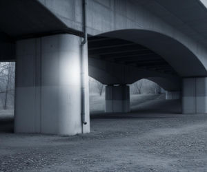 Mazowiecka policja apeluje w sprawie osób bezdomnych. Co każdy z nas może zrobić?