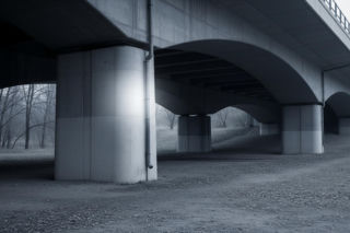 Mazowiecka policja apeluje w sprawie osób bezdomnych. Co każdy z nas może zrobić?